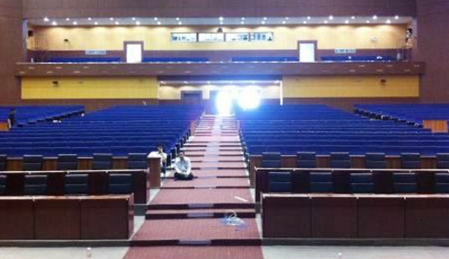 Ghế Kotobuki Sea TSA-712639 Trung Tâm Hội Nghị và triển lãm Bình Dương