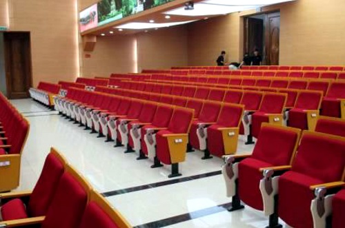 Ghế Kotobuki Sea TSA-712639L có bàn viết