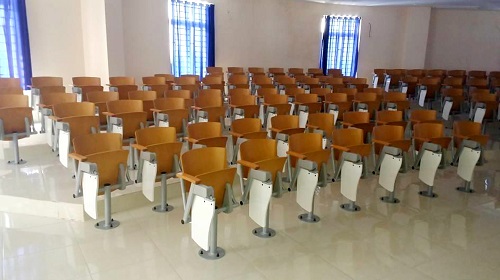 Ghế phòng giảng đường kotobuki Sea TSA-0936T