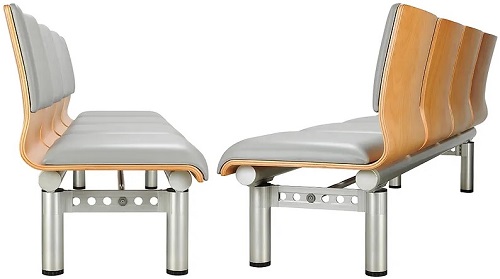 Ghế Gauss Chair WD 401
