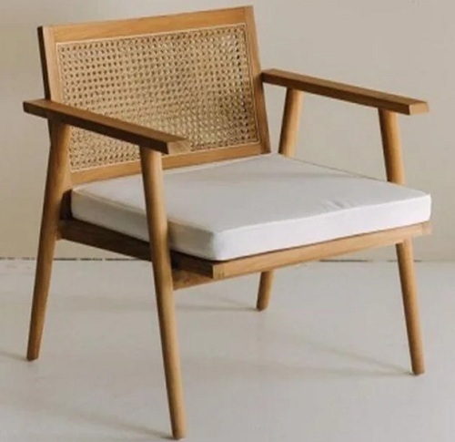 Ghế sofa đơn tựa mây GCL34