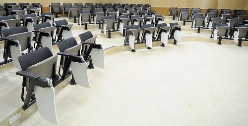ghế giảng đường Gauss chair TM 201 KSF TM-201-KSF
