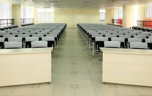 Ghế hội trường kotobuki sea TSA-0939TZ
