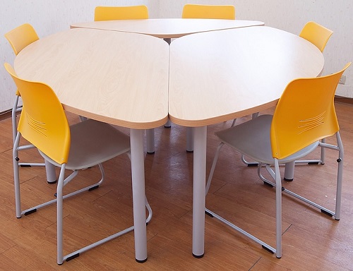 Gauss Chair TM 960 TM-960