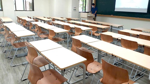 Bàn ghế Gausschair TB 617 zg-960