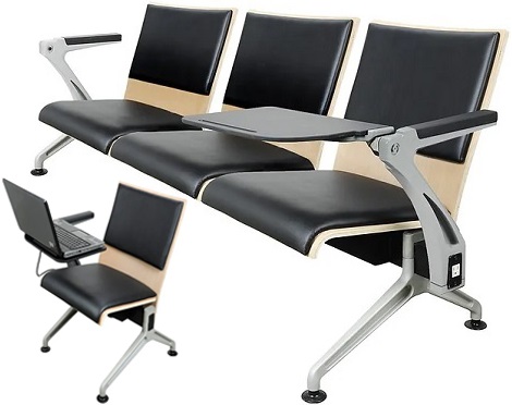 Ghế Gauss Chair KWD 201 FM FGT