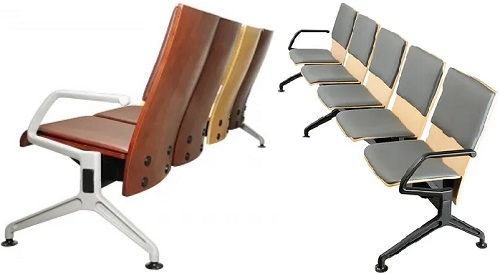 Ghế Gauss Chair KWD 201 FM