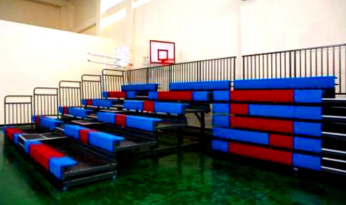 Hệ thống ghế Kotobuki Sea RSP-SS07