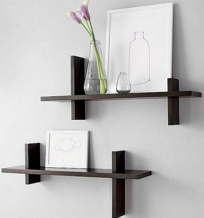 Vách gỗ gỗ ép treo tường chữ H KTV34