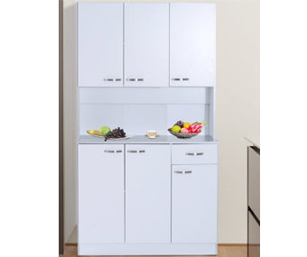 Tủ để đồ gia dụng cao 1m8 TDN27