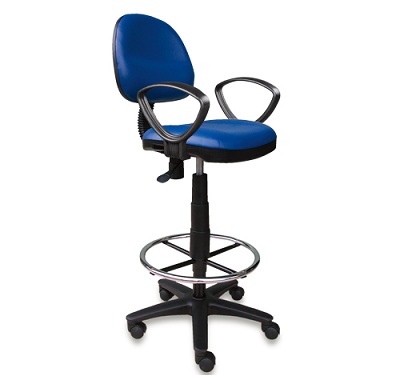 Ghế quầy bar có tay vịn SB510H