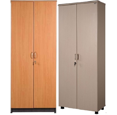 Tủ hồ sơ khu làm việc gỗ ép phủ Laminate TVP46 NT1960D NT1960DA
