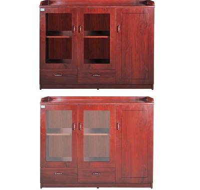 Tủ hồ sơ thấp phòng giám đốc TVP23