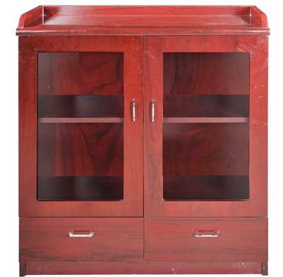 Tủ tài liệu thấp sơn PU cao cấp TVP22
