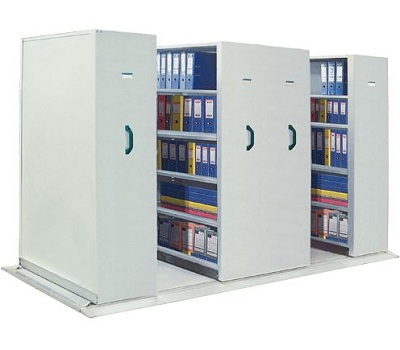Tủ tài liệu di động sắt sơn tĩnh điện TVP53 MCF2