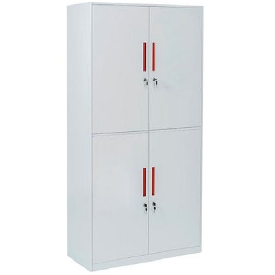 Tủ tài liệu thép sơn tĩnh điện TVP50 tu09k4d