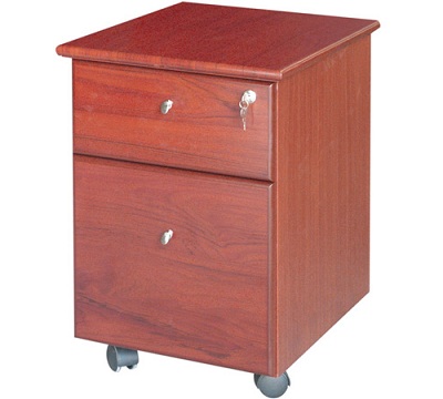 Tủ di động văn phòng gỗ công nghiệp TDN67