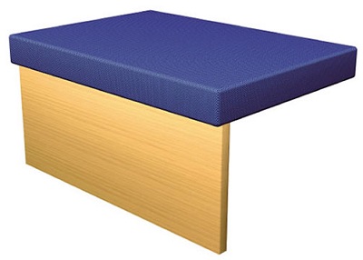 Ghế xếp di động đa năng kotobuki sea trong trường học SS-02