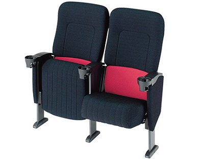 Ghế hội trường nhà hát kotobuki TSA-532544H GHT45