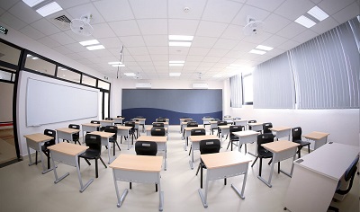 Bàn lớp học một chỗ ngồi chất lượng cao SDA-265