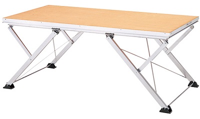 Sân khấu di động Kotobuki Sea có gấp gọn FSA-061