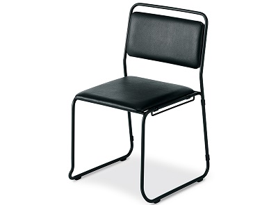 Ghế dàn nhạc kotobuki sea bọc da FC-701 BTH24 bọc da đen sang trọng