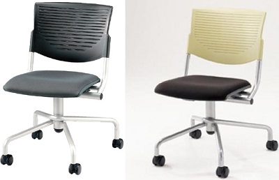 ghế trường học kotobuki sea FCA-390 không bàn viết