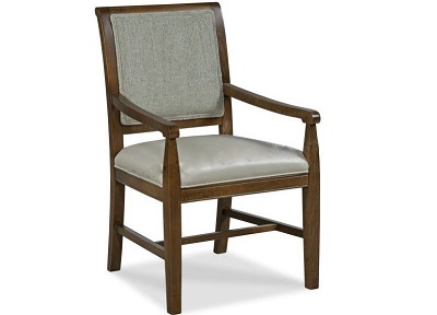 Ghế họp hội nghị đệm da lưng bọc nỉ GHT93 Rộng 650 x Sâu 580 x Cao 1150mm Đệm ngồi bọc da xám, lưng tựa bọc nỉ xám thiết kế vai vuông cong chân tĩnh