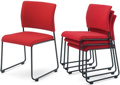 Ghế xếp rạp hát kotobuki sea 310 không có tay vịn