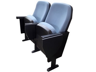 Ghế hội trường nhập khẩu bọc đệm mút đúc cao cấp TSF-979 N
