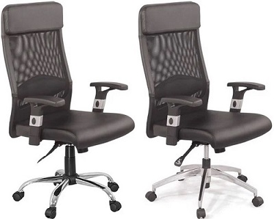 ghế xoay GX203.2-M, GX203.2-HK
