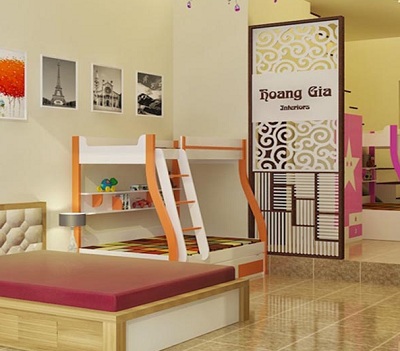 Vách ngăn gỗ sang trọng hiện đại VG172 họa tiết hoa văn đẹp GHO-529