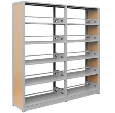 Giá thư viện 5 tầng GS03G