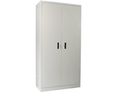 Tủ tài liệu sắt sơn tĩnh điện 2 cánh mở TVPONC64 ts01-kv