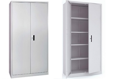 Tủ sắt lưu trữ hồ sơ văn phòng sơn tĩnh điện TVPONC62 ts02