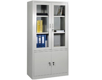 Tủ sắt đựng tài liệu văn phòng sang trọng TVPONC65 ts03