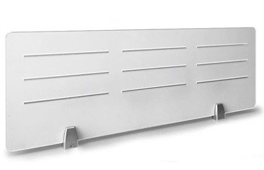 Vách ngăn sắt sơn tĩnh điện dày 1.4mm PKONC22 VS10 , VS12