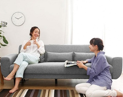 Ghế sofa băng dài phòng khách đẹp GSF167
