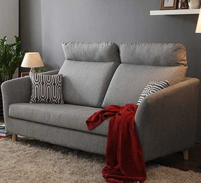 Ghế sofa băng dài đẹp phòng khách GSF197