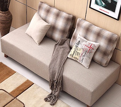 Ghế sofa giá rẻ hiện đại đa năng GSF166