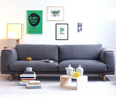 Bộ ghế sofa văng 2m đẹp giá rẻ GSF156
