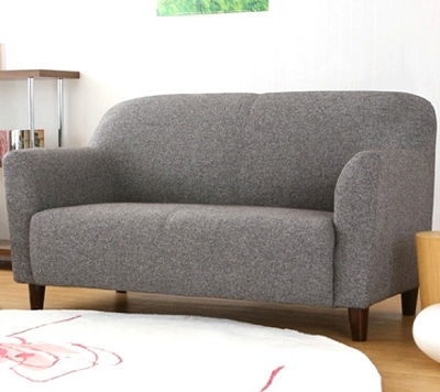 Ghế sofa văng 1m24 giá rẻ đẹp GSF154