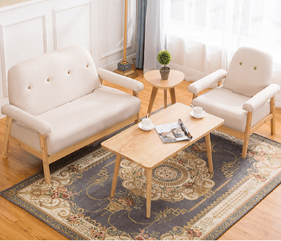 Ghế sofa đẹp hiện đại GSF120