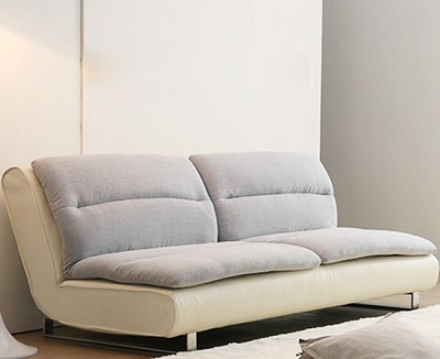 Ghế sofa văng 2m giường sofa bọc nỉ, da GSF243 thiết kế sang trọng