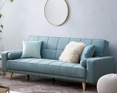 ghế sofa gia đình thiết kế đẹp GSF94 phù hợp không gian phòng khách