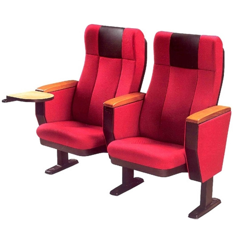 Ghế hội trường có bàn viết TC03B