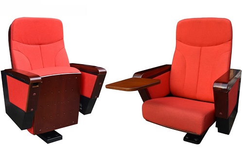 Ghế hội trường cao cấp TC04B