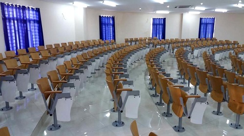 Ghế giảng đường Kotobuki Sea TSA-0936T Đại học Y Dược Cần Thơ