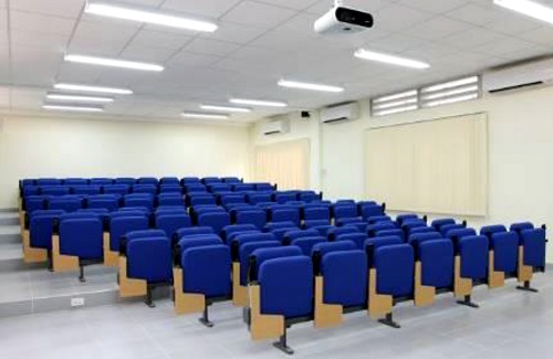  Ghế hội trường Kotobuki Sea S628