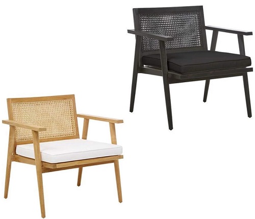 Ghế sofa đơn tựa mây GCL34 g34
